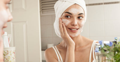 The Importance of Self-Care: How Skincare Rituals Can Boost Confidence