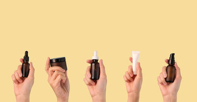 Finding Your Perfect Skincare Match: Understanding Your Skin Type and Tailoring Your Routine