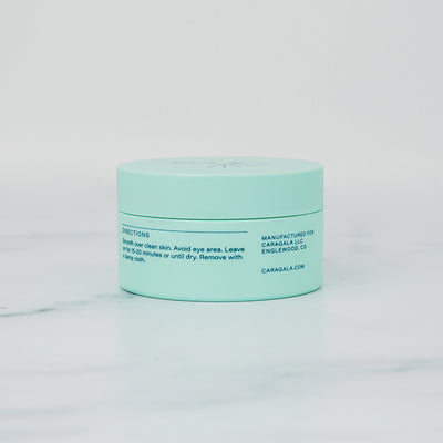 Rapid Therapy Masque